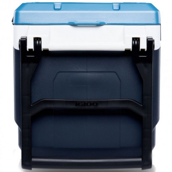  Изотермический контейнер Igloo Maxcold Latitude 90 Roller 85 л 0342233448878