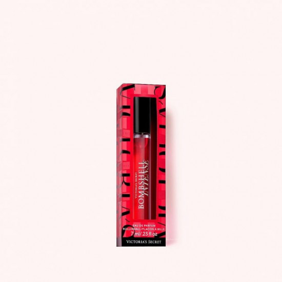  Роликовые духи Victoria's Secret Bombshell intense 7ml