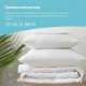 Sleepingg quilted mattress cover 90 x 190 cm (4820182652684)