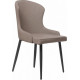 Chair GT K-1010 Light Gray