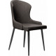 Chair GT K-1010 Dark Gray