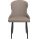 Chair GT K-1010 Light Gray