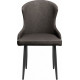 Chair GT K-1010 Dark Gray