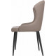 Chair GT K-1010 Light Gray