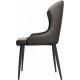 Chair GT K-1010 Dark Gray