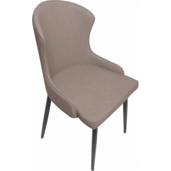 Chair GT K-1010 Light Gray