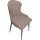 Chair GT K-1010 Light Gray