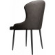 Chair GT K-1010 Dark Gray