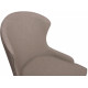 Chair GT K-1010 Light Gray