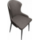 Chair GT K-1010 Dark Gray