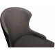 Chair GT K-1010 Dark Gray