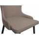 Chair GT K-1010 Light Gray