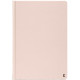 Notebook Karst Notebook A5 144 dotted pages Pink Peony (754169025137)