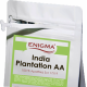  Кофе в зернах Enigma India Plantation AA 1 кг (4000000000032)