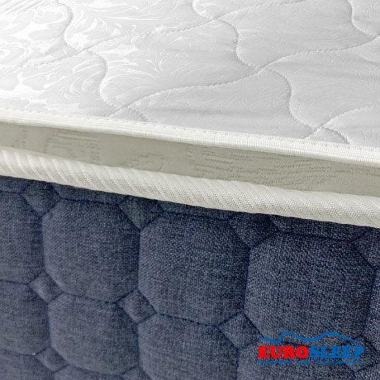 Mattress cover Eurosleep Cover-1 120x200 cm