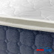 Mattress cover Eurosleep Cover-1 120x200 cm