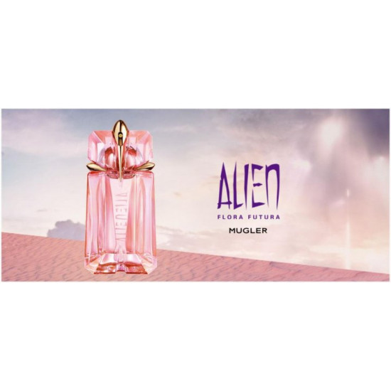  Туалетная вода THIERRY MUGLER Alien Flora Futura 60 мл ТЕСТЕР