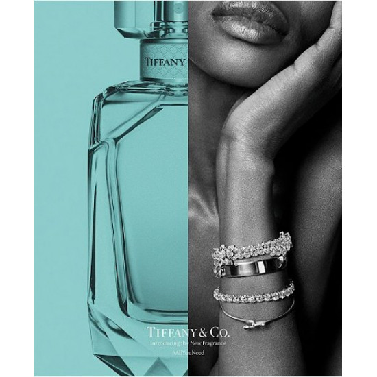  Парфюмированная вода Tiffany & Co 75 мл ТЕСТЕР