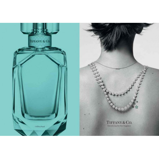  Парфюмированная вода Tiffany & Co 75 мл ТЕСТЕР