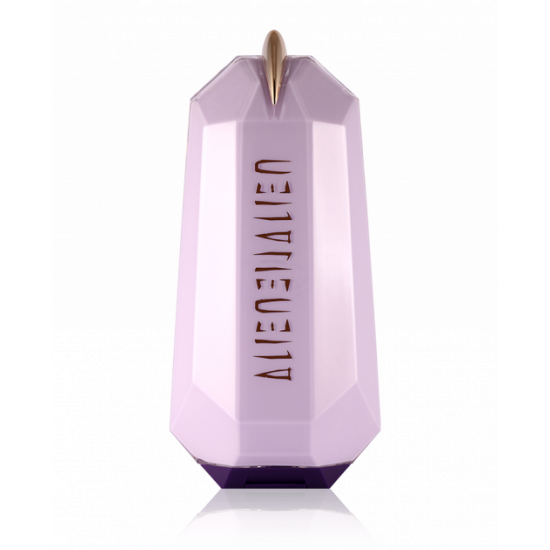  Лосьон для тела Thierry Mugler Alien radiant 200 мл ТЕСТЕР