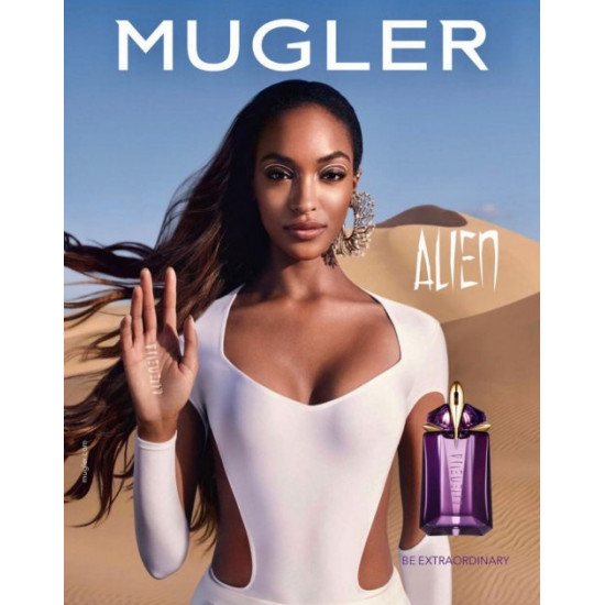  Лосьон для тела Thierry Mugler Alien radiant 200 мл ТЕСТЕР