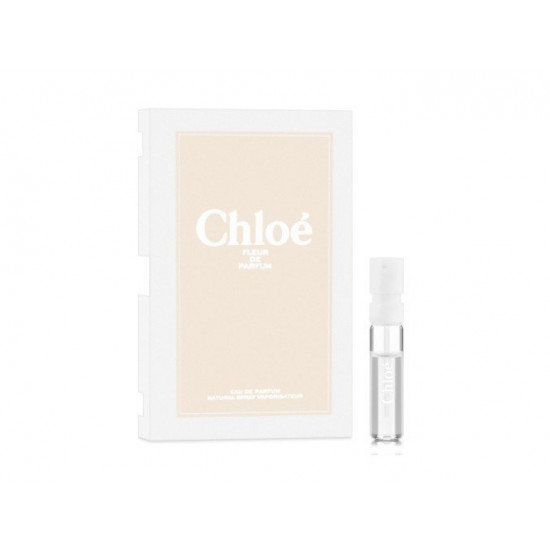  Парфюмированная вода Chloe Fleur De Parfum 1,2 мл