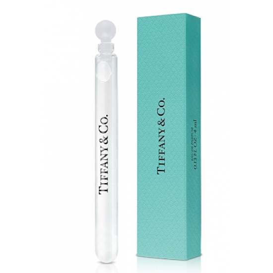  Парфюмированная вода TIFFANY & CO Eau de Parfum 4 мл миниатюра