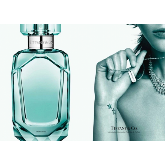  Парфюмированная вода TIFFANY & CO Eau de Parfum 4 мл миниатюра