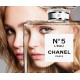  Туалетная вода Chanel №5 L'eau 2 мл