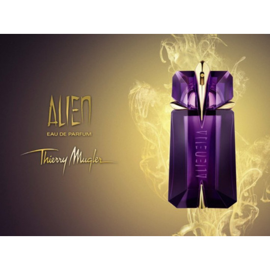  Парфюмированная вода Thierry Mugler Alien 1,2 мл