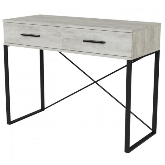 Dressing table Ascet Art In Head 1020x425x775 urban light