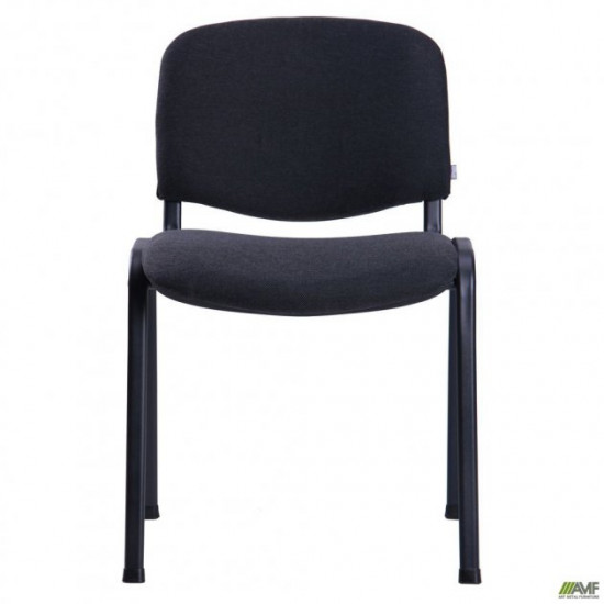 Chair AMF Iso black A-02 011012