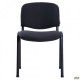 Chair AMF Iso black A-02 011012