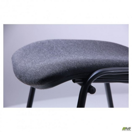 Chair AMF Iso black A-02 011012