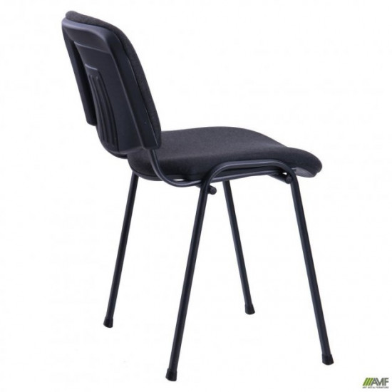 Chair AMF Iso black A-02 011012