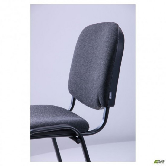 Chair AMF Iso black A-02 011012