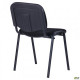 Chair AMF Izo black A-01 011007