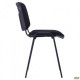 Chair AMF Izo black A-01 011007