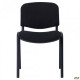 Chair AMF Izo black A-01 011007