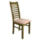 Wooden dining chair Jur-16 Wasabi Marseille 06 Skif