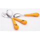 Set of children's cutlery Fissman Deer 3 pieces Fissman FN-3563