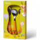 Set of children's cutlery Fissman Deer 3 pieces Fissman FN-3563