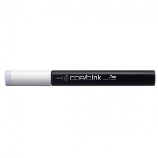 Ink for refilling Copic markers, Copic Ink 12ml, No. BV-20 (21076302)