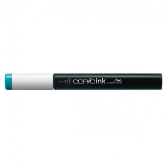 Ink for refilling Copic markers, Copic Ink 12ml, No. BG-07 (21076315)