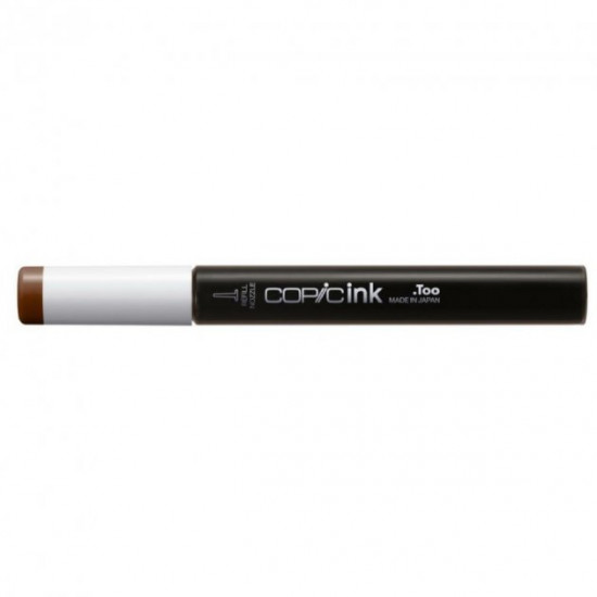 Ink for refilling Copic markers, Copic Ink 12ml, No. E-37 (2107654)