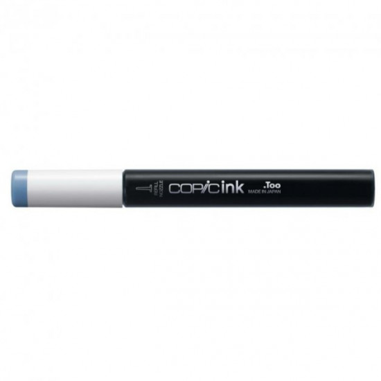 Ink for refilling Copic markers, Copic Ink 12ml, No. B-95 (21076156)