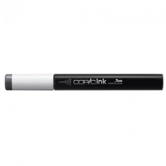 Ink for refilling Copic markers, Copic Ink 12ml, No. BV-25 (21076303)