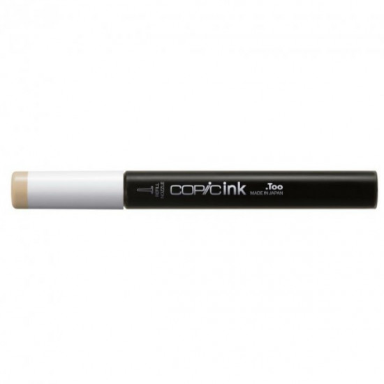 Ink for refilling Copic markers, Copic Ink 12ml, No. E-43 (21076235)