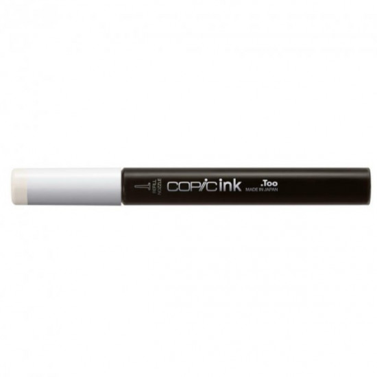 Ink for refilling Copic markers, Copic Ink 12ml, No. E-40 (21076115)