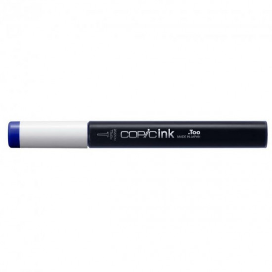 Ink for refilling Copic markers, Copic Ink 12ml, No. B-93 (21076155)